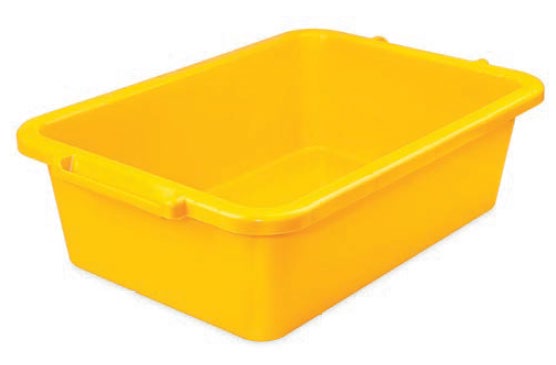 SGS Sıva ve Alçı Teknesi 35 Lt (12/Paket)